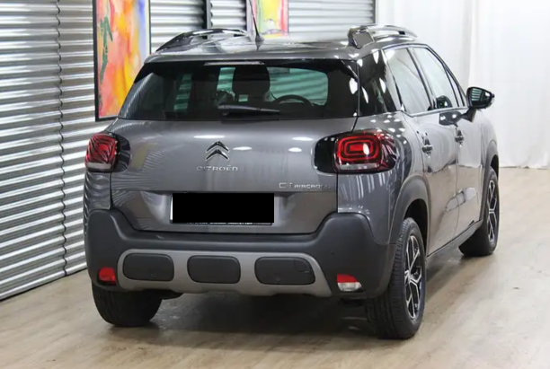 CITROEN C3 AIRCROSS (01/06/2023) - 